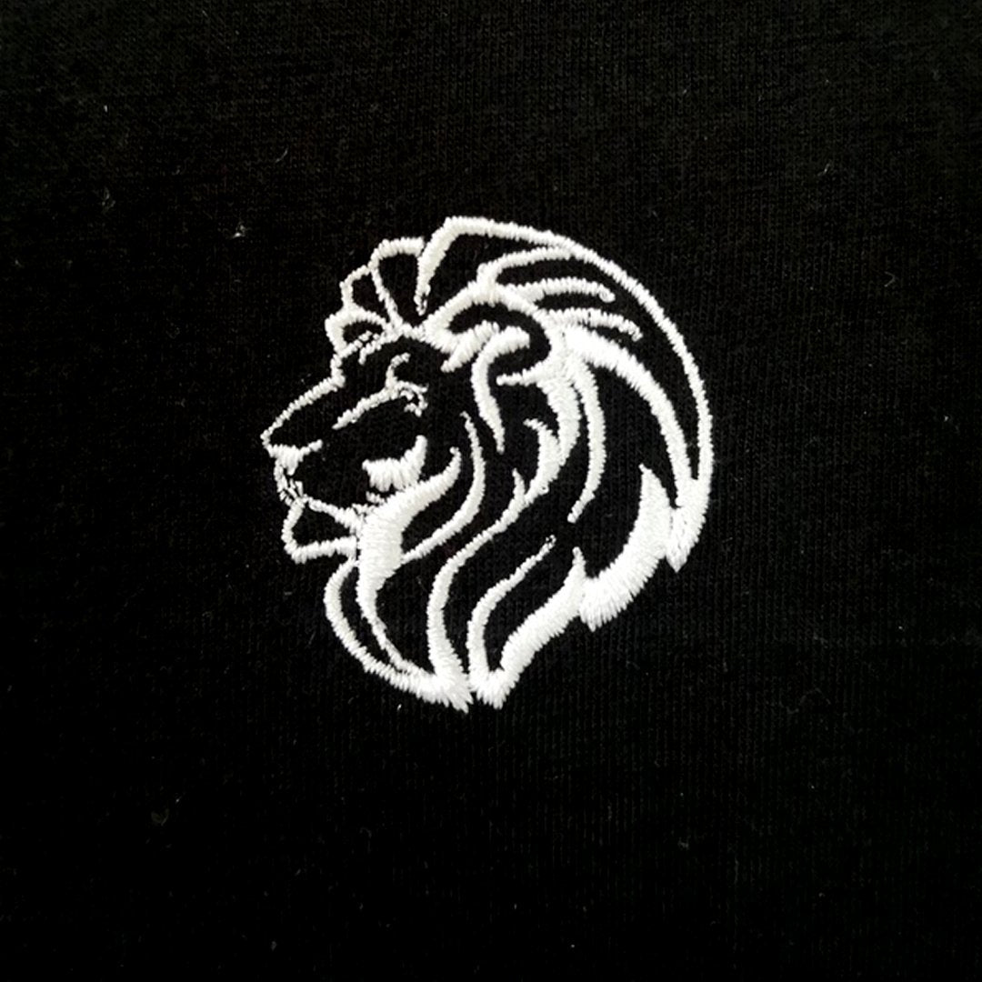 Pollogie™ Leadership Embroidered T-Shirt