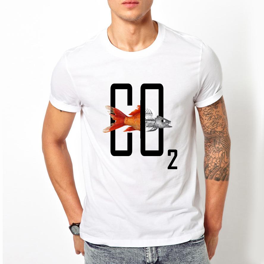 Pollogie™ CO2 T-Shirt