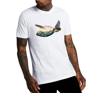 Pollogie™ NoMorePlastic T-Shirt
