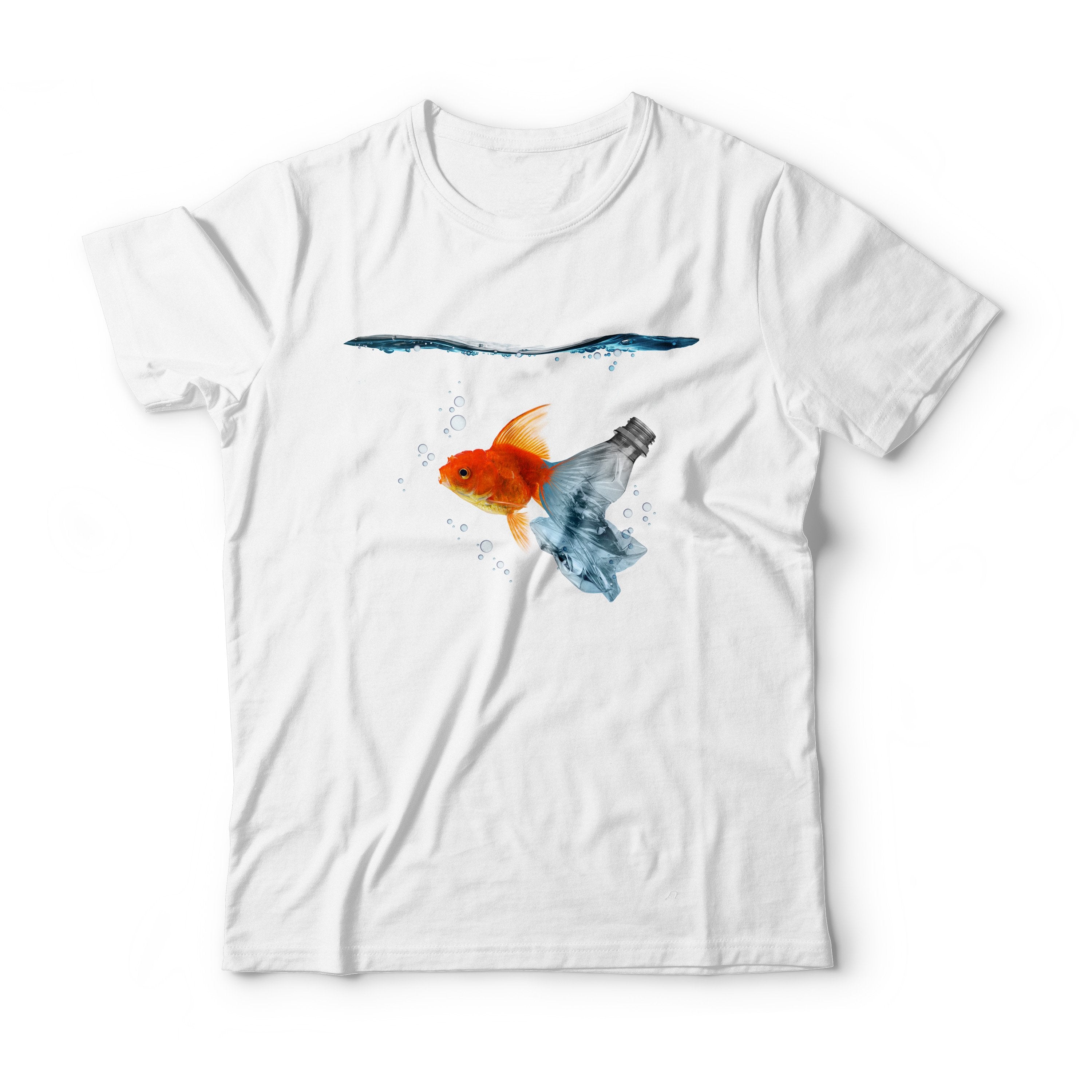 Pollogie™ Goldfish T-Shirt