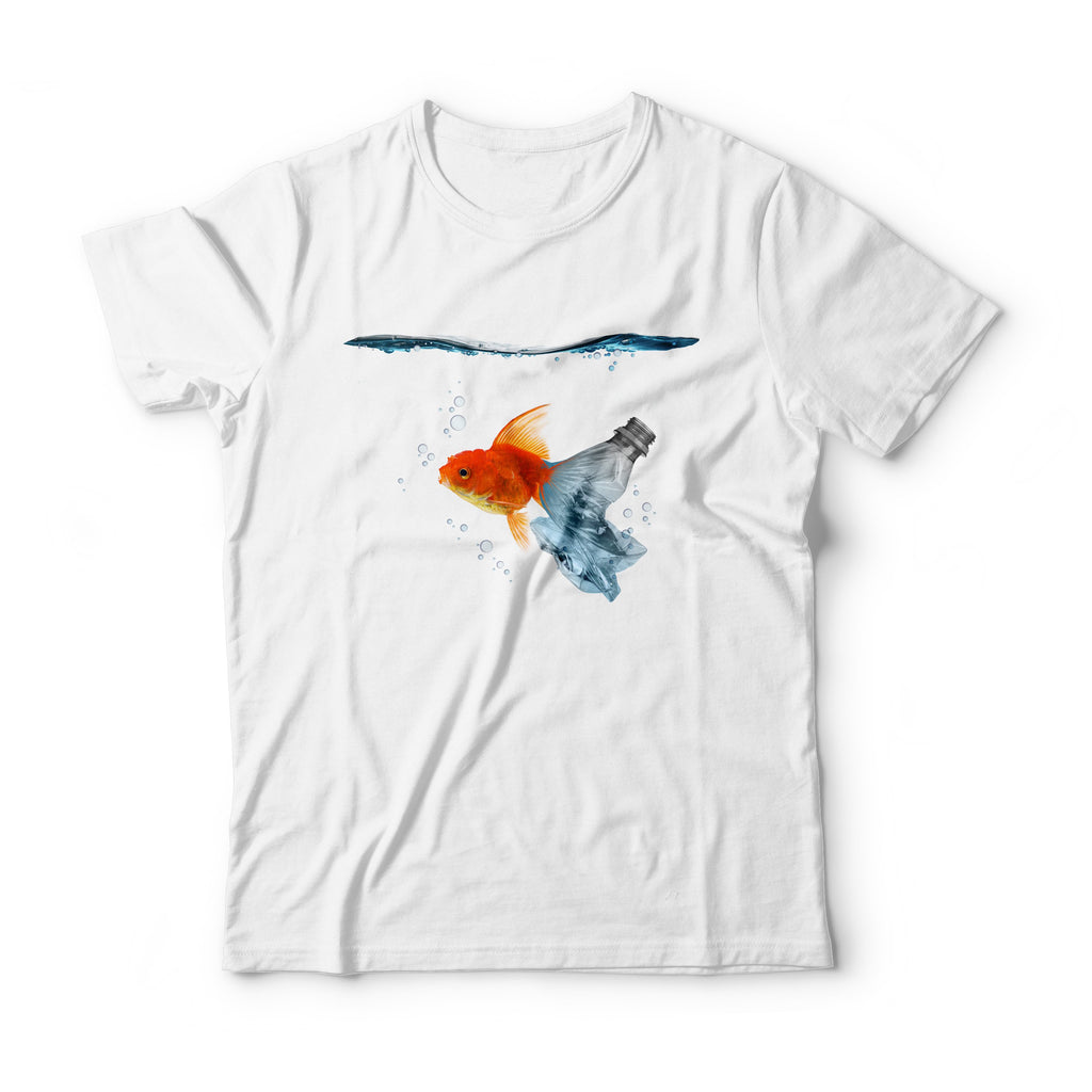 Pollogie™ Goldfish T-Shirt