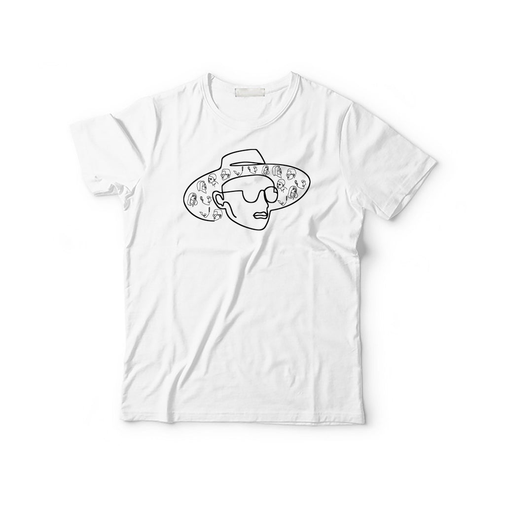 Pollogie™ In Mind T-Shirt
