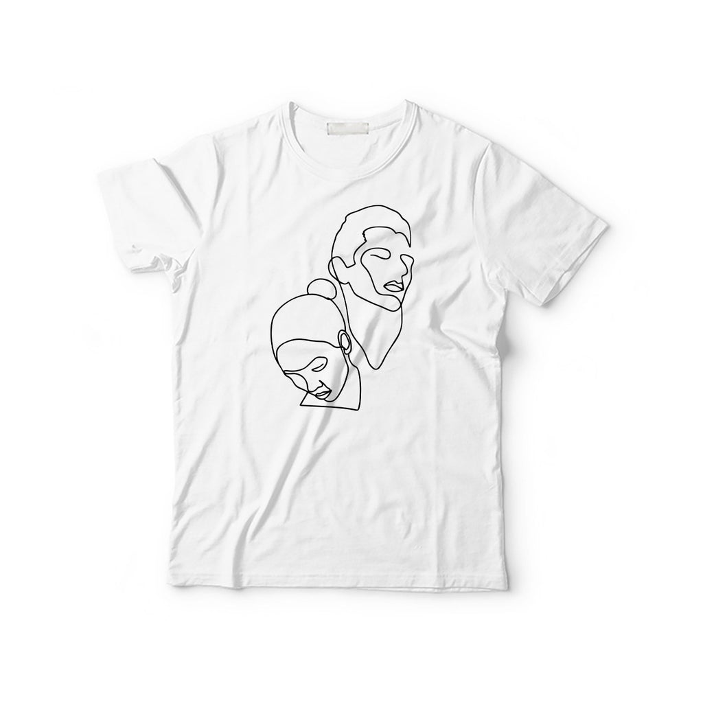 Pollogie™ Pair T-Shirt