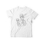 Pollogie™ Mr. Rich T-Shirt