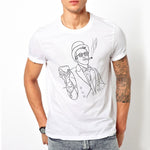 Pollogie™ Mr. Rich T-Shirt