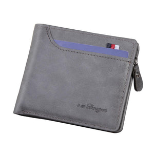Pollogie™ Multifunctional Zipper Wallet