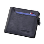 Pollogie™ Multifunctional Zipper Wallet