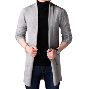 Pollogie™ Esthetic Solid Color Cardigan