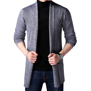 Pollogie™ Esthetic Solid Color Cardigan