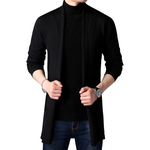 Pollogie™ Esthetic Solid Color Cardigan
