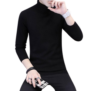 Pollogie™ Turtleneck Sweater