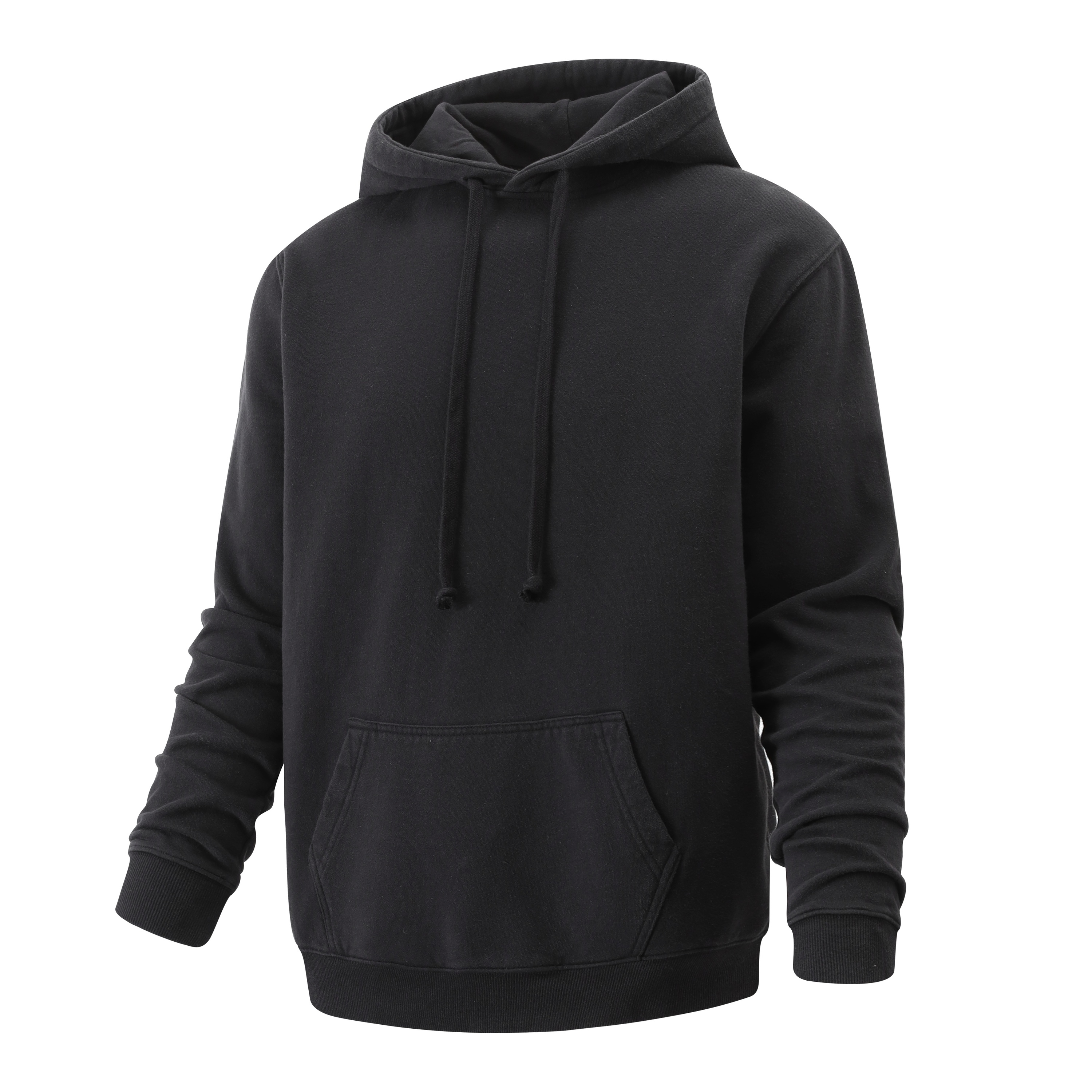 Pollogie™ Pigment Dye Hoodie