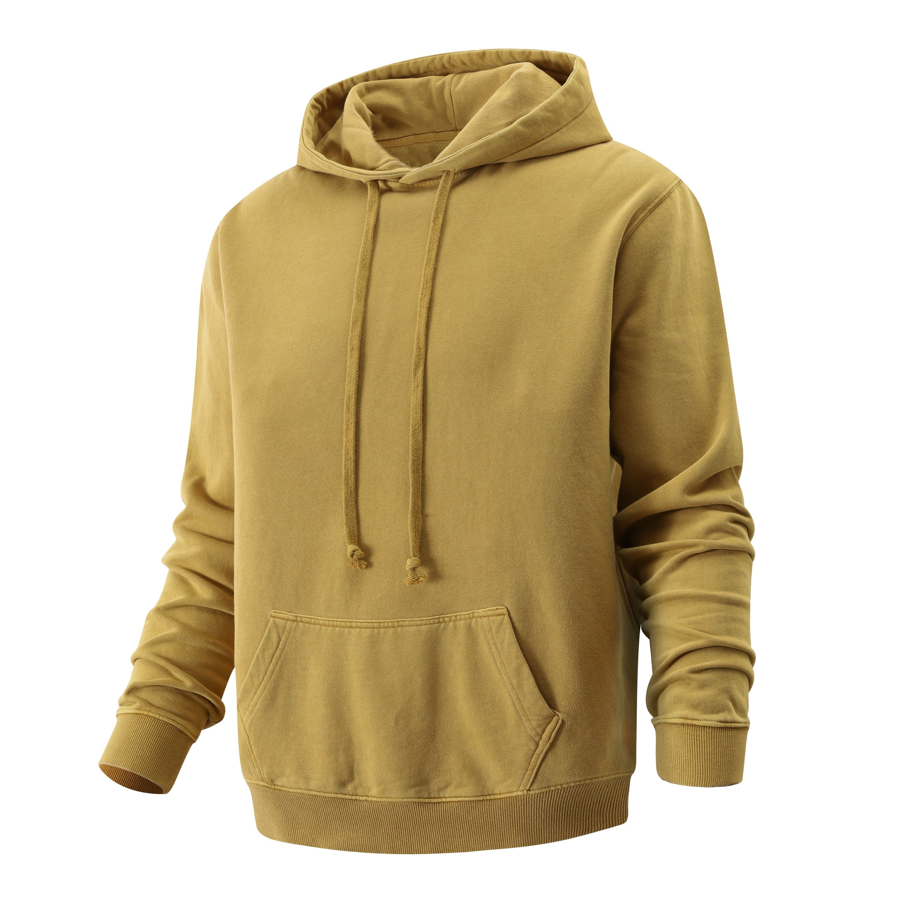 Pollogie™ Pigment Dye Hoodie