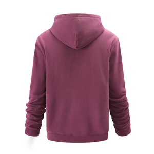 Pollogie™ Pigment Dye Hoodie