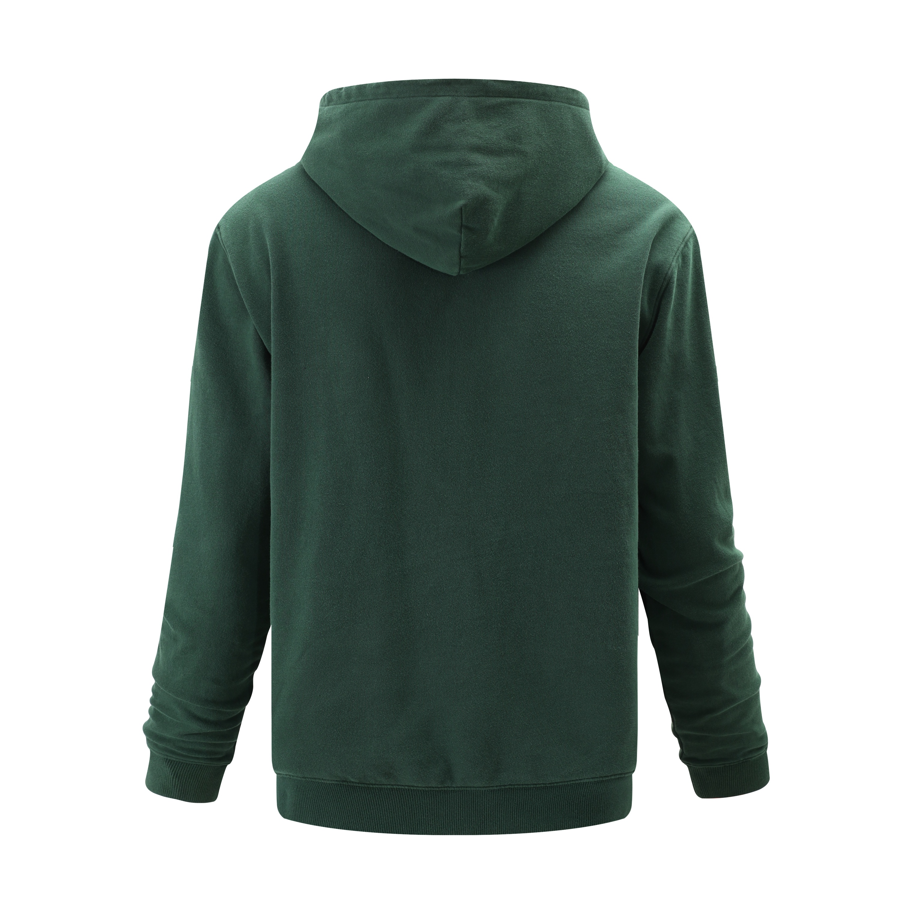 Pollogie™ Pigment Dye Hoodie
