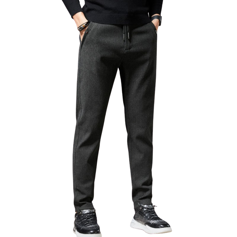 Pollogie™ Fleece Lace Pants