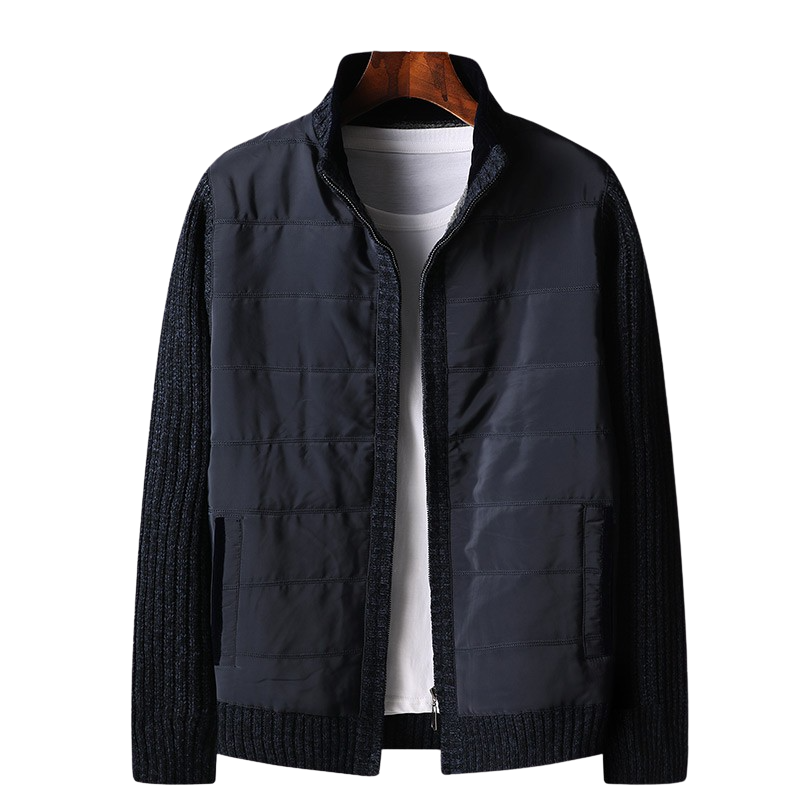 Pollogie™ Knitted Sleeve Jacket