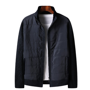 Pollogie™ Knitted Sleeve Jacket