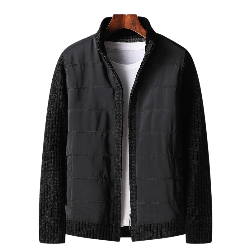 Pollogie™ Knitted Sleeve Jacket