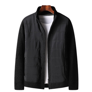 Pollogie™ Knitted Sleeve Jacket