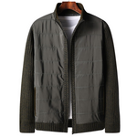 Pollogie™ Knitted Sleeve Jacket