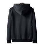 Pollogie™ Casual Solid Hoodie