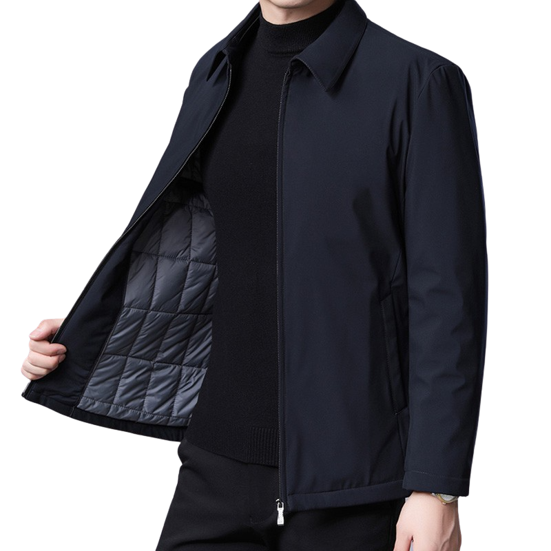 Pollogie™ Elegant Business Jacket