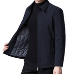 Pollogie™ Elegant Business Jacket