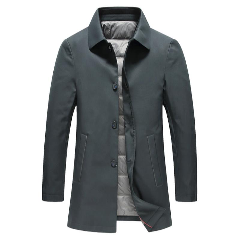 Pollogie™ Classic Warm Jacket