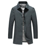 Pollogie™ Classic Warm Jacket