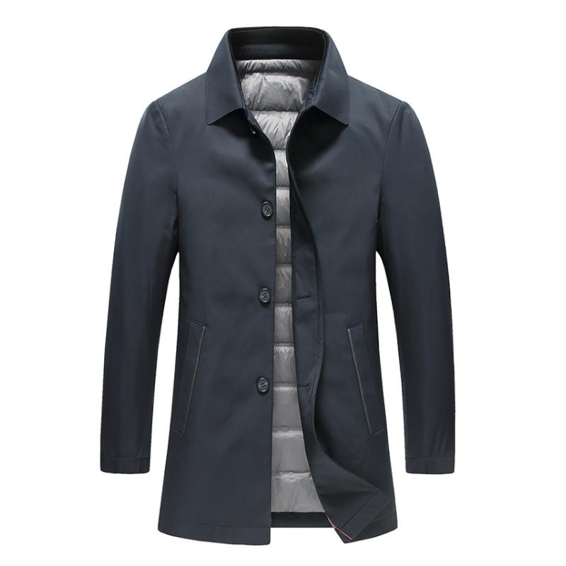 Pollogie™ Classic Warm Jacket