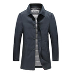Pollogie™ Classic Warm Jacket