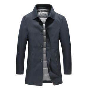 Pollogie™ Classic Warm Jacket