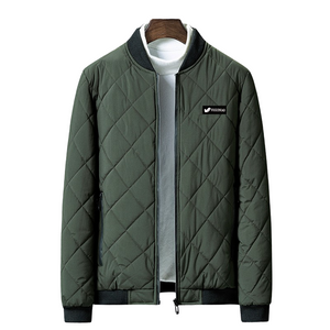 Pollogie™ Short Padded Jacket
