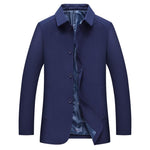 Pollogie™ Cashmere Padded Two Pockets Jacket