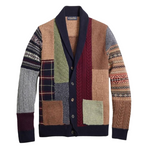 Pollogie™ Vintage Wool Cardigan