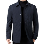 Pollogie™ Thickened Collar Jacket