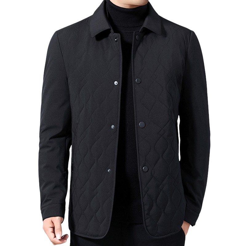 Pollogie™ Thickened Collar Jacket