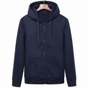 Pollogie™ Warm Velvet Hoodie