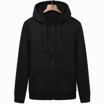 Pollogie™ Warm Velvet Hoodie