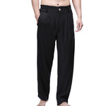 Pollogie™ Light Linen Blend Pants