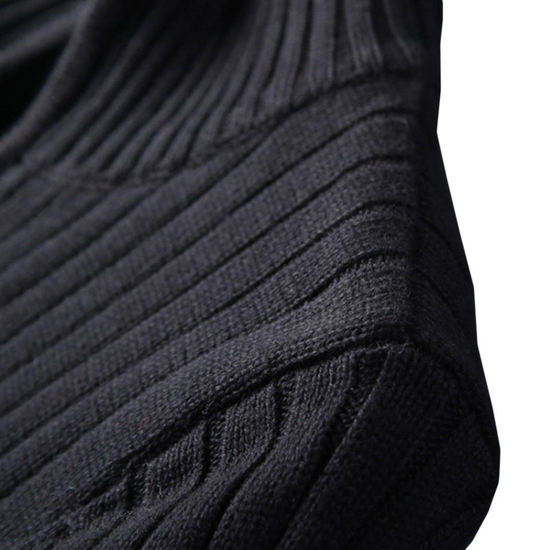 Pollogie™ High Collar Jacket
