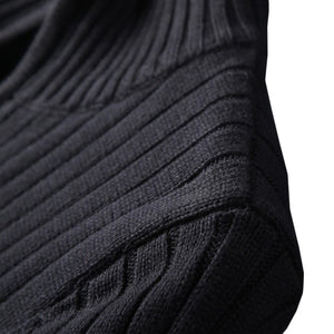 Pollogie™ High Collar Jacket