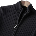 Pollogie™ High Collar Jacket