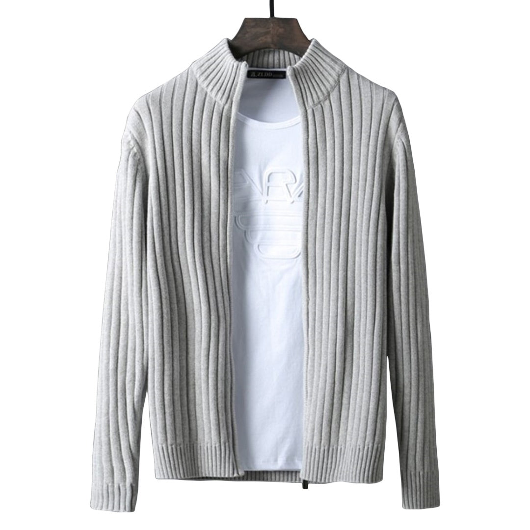 Pollogie™ High Collar Jacket