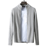 Pollogie™ High Collar Jacket