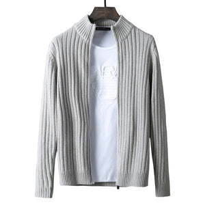 Pollogie™ High Collar Jacket