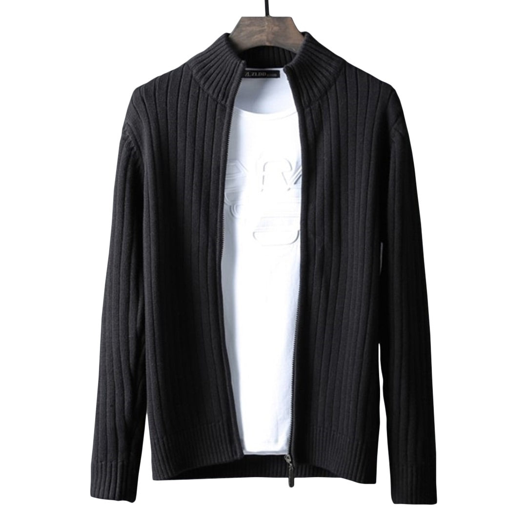 Pollogie™ High Collar Jacket