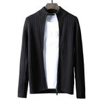 Pollogie™ High Collar Jacket