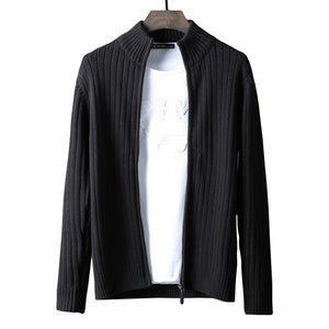 Pollogie™ High Collar Jacket